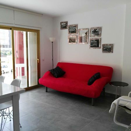 Precioso Apartamento En Primera Linea De Mar Peniscola Exterior photo